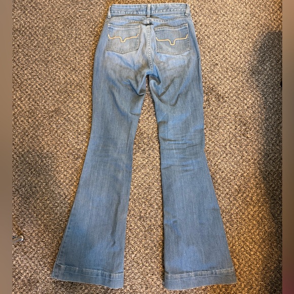 Kimes Light Wash Lolas For Sale! - Picture 2 of 2